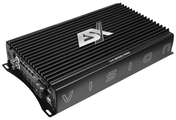 ESX VX8000 Pro